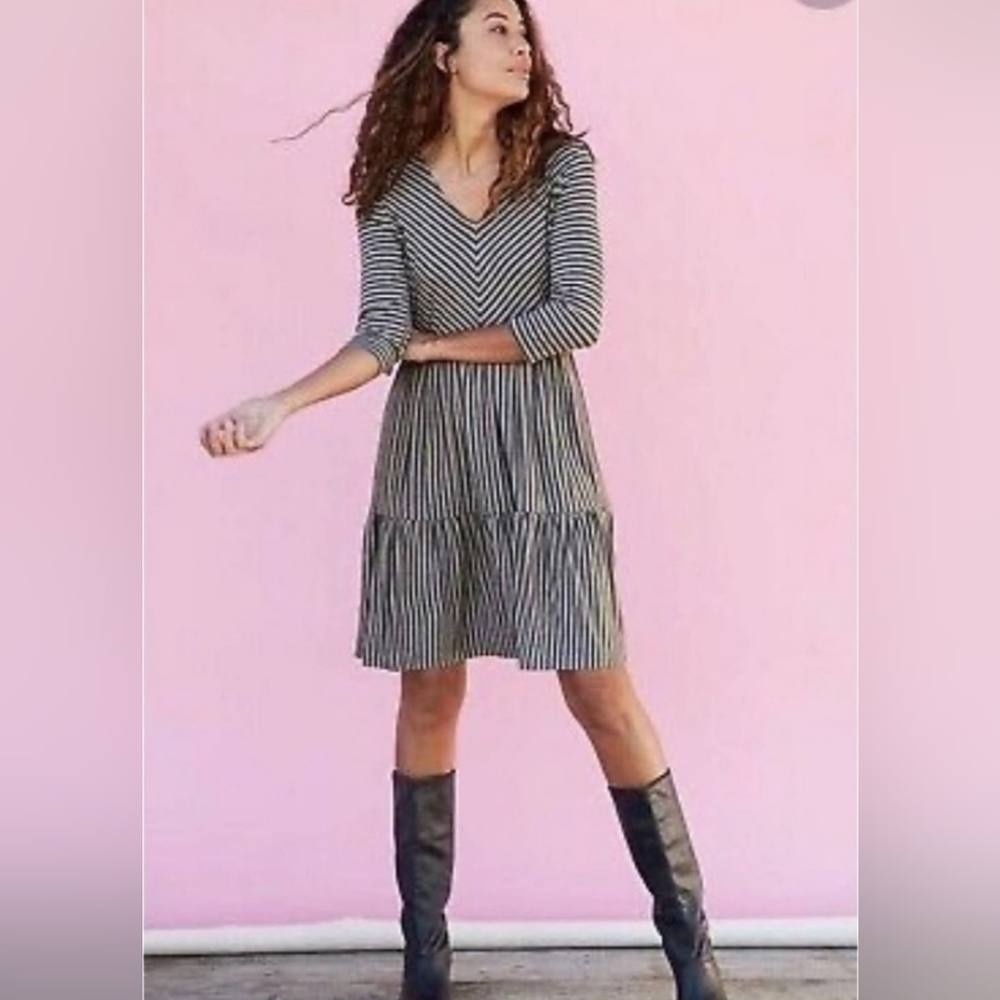 Matilda Jane Dress